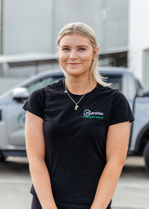 Emma Hall