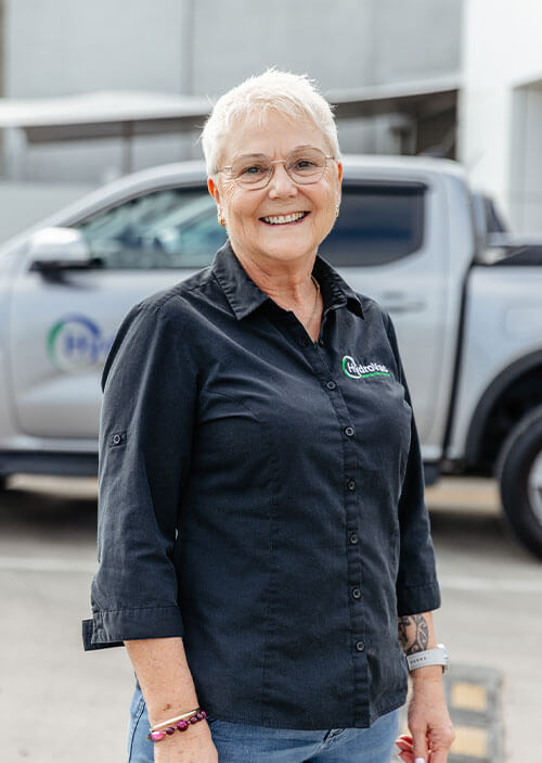 Kay Neale