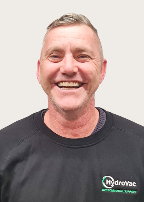 Neil Furnandiz