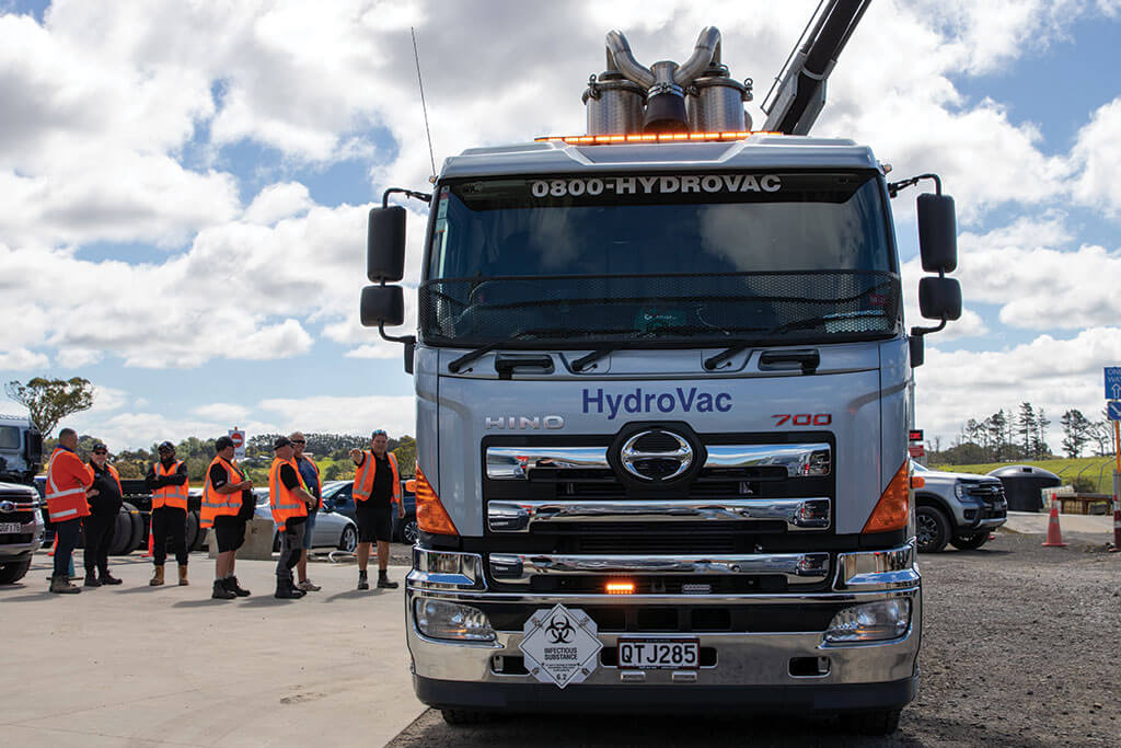 Open Day Success - Behind the Scenes
