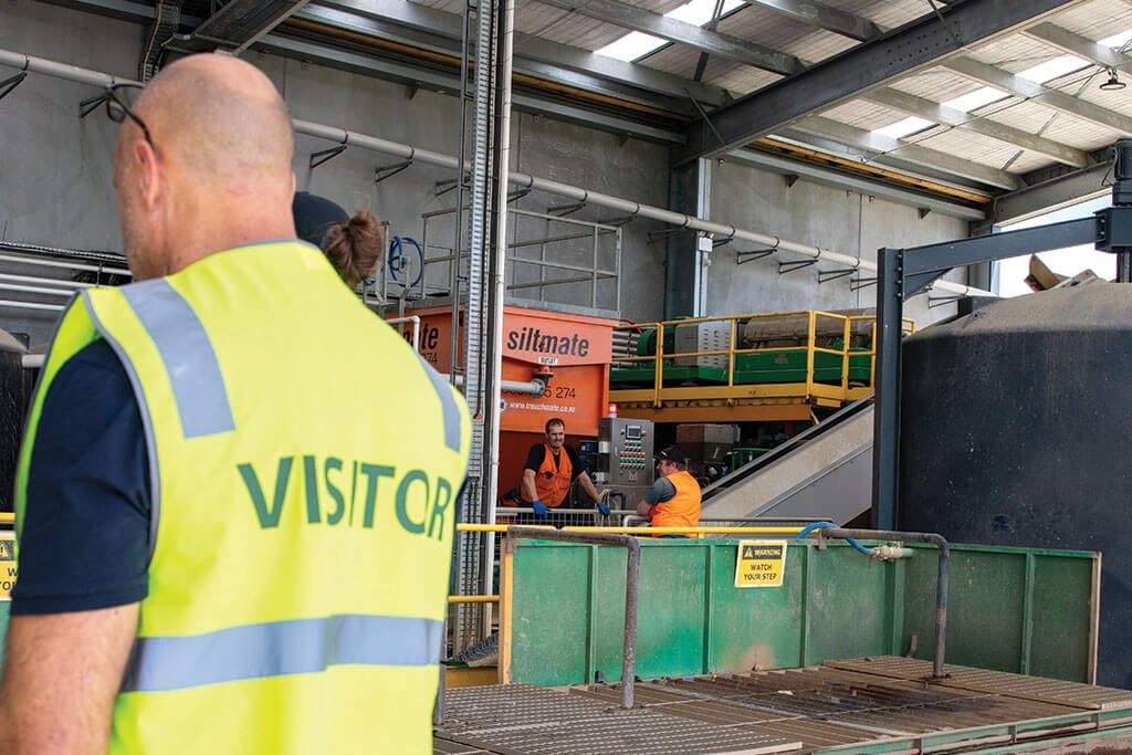 Open Day Success - Behind the Scenes