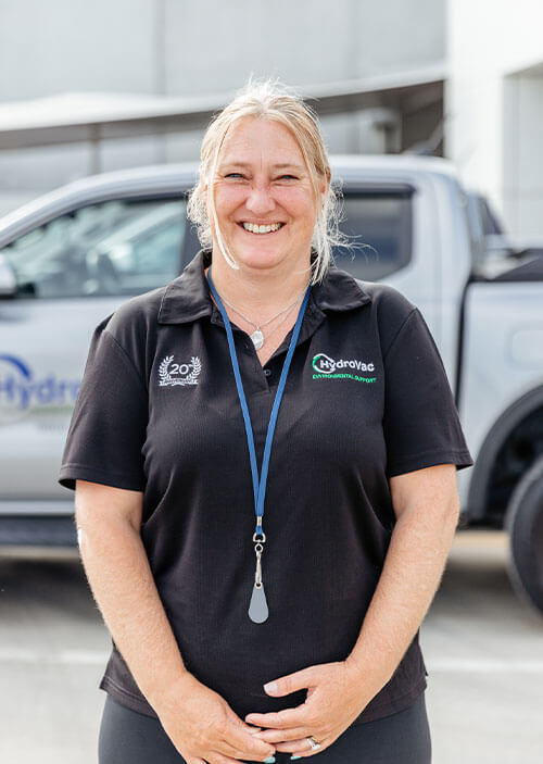 Pamela Walters