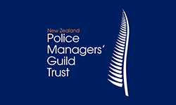 Police Managers Guild Trust logo