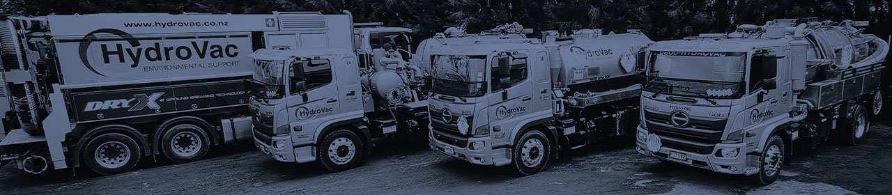 Services banner