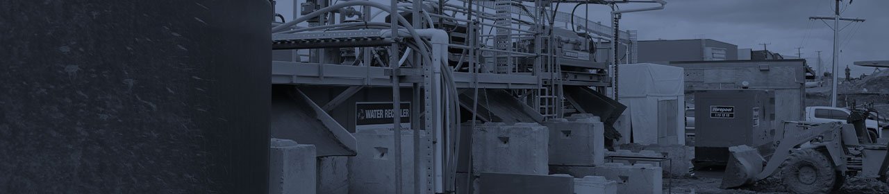 Sustainability Recycling banner