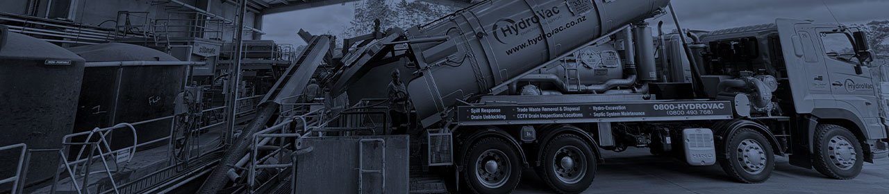 Waste Disposal banner